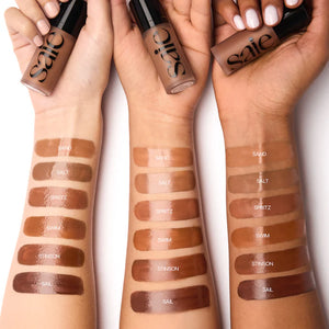 Saie Liquid Bronzer