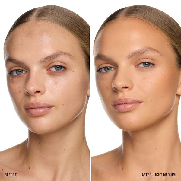 SoftSculpt Talc-Free Blurring Bronzer