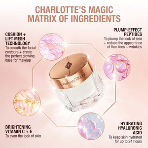 Magic Cream Anti-Aging Moisturizer