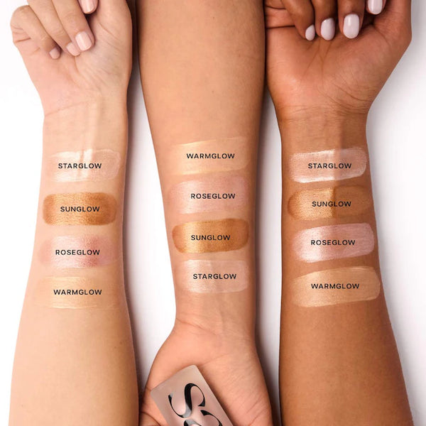 Saie Glow Super Gel