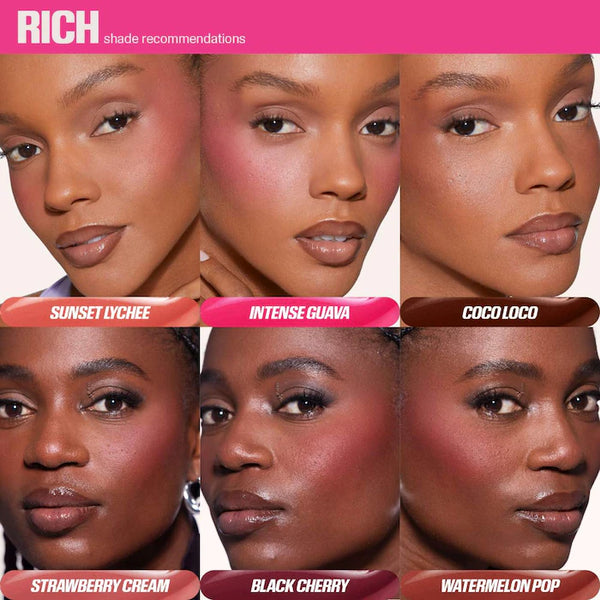 Huda Beauty Liquid Blush
