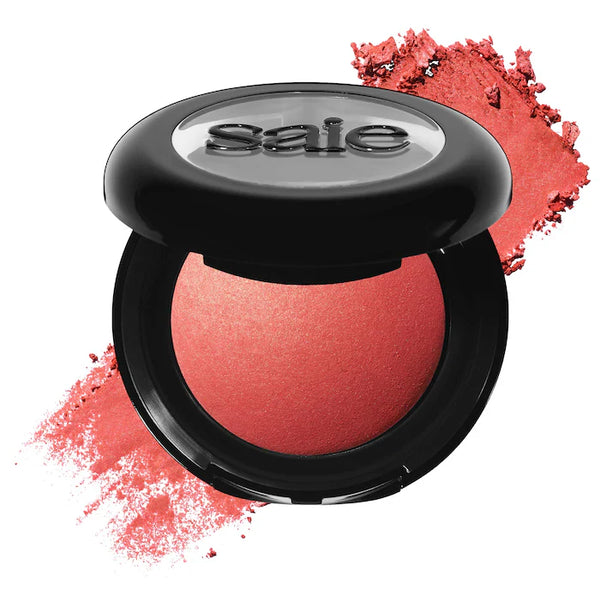Saie SuperSuede Powder Blush