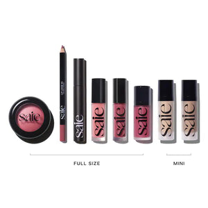 Best of Saie Mini Vanity Case Vault