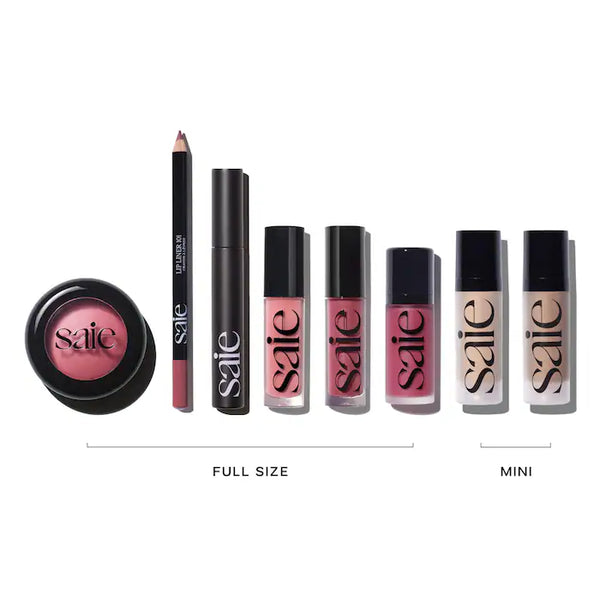 Best of Saie Mini Vanity Case Vault