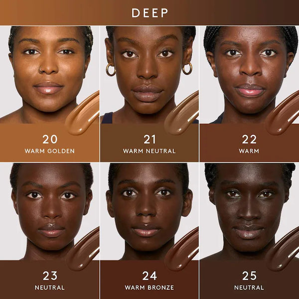 Fenty Eaze Drop Blurring Skin Tint