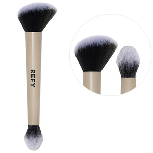 Refy Dual Ended Brush