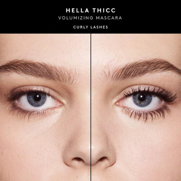 Fenty Mini Hella Thic Volume Mascara