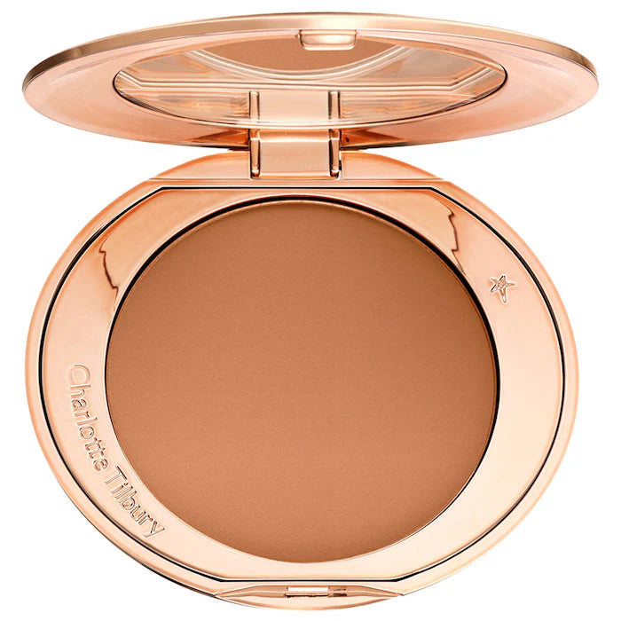 Airbrush Flawless Finish Refillable Blurring & Setting Powder