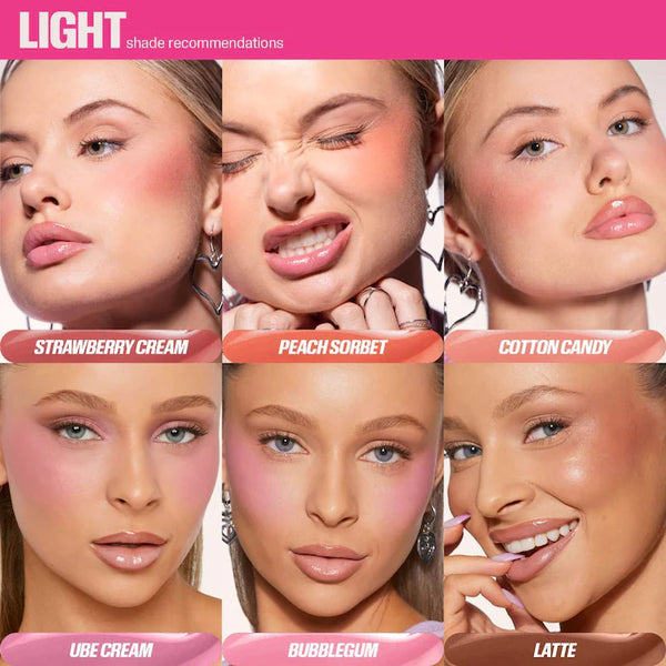 Huda Beauty Liquid Blush