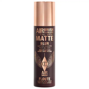 Airbrush Flawless Matte Setting Spray