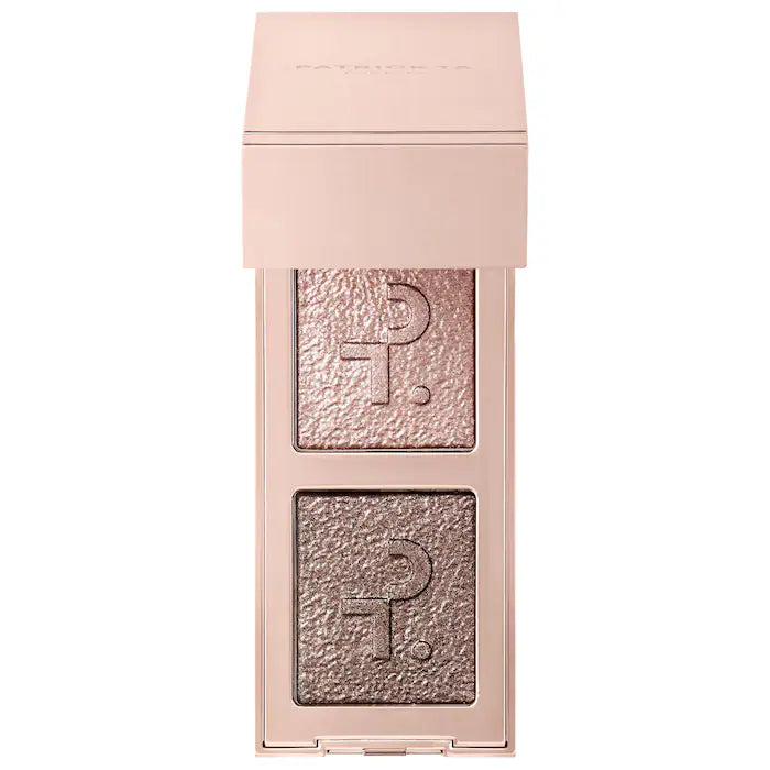 Eye Illusion Eyeshadow Duo