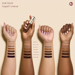 Liquid Contour