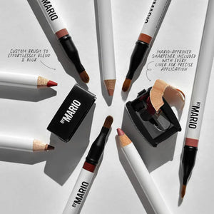 Ultra Suede Sculpting Lip Pencil