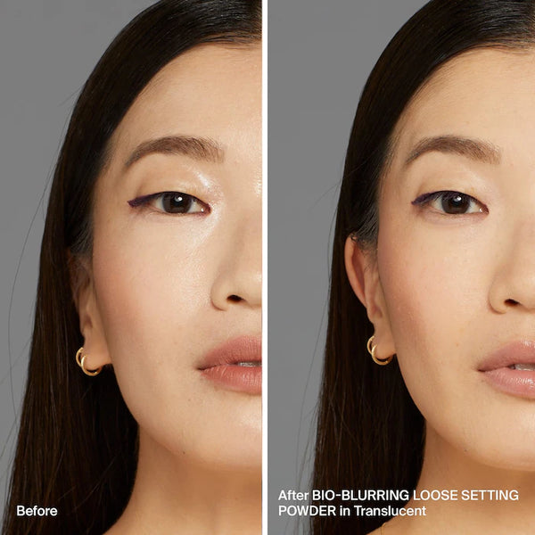 Bio-Blurring Loose Setting Powder