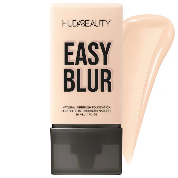 Huda Beauty Easy Blur Foundation