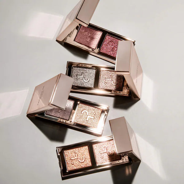 Eye Illusion Eyeshadow Duo