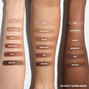SoftSculpt Talc-Free Blurring Bronzer