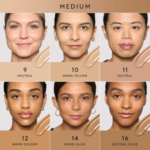 Fenty Eaze Drop Blurring Skin Tint
