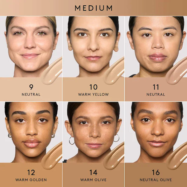 Fenty Eaze Drop Blurring Skin Tint