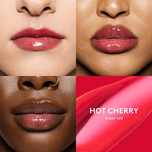 Fenty Gloss Bomb Luminizer + Plumper