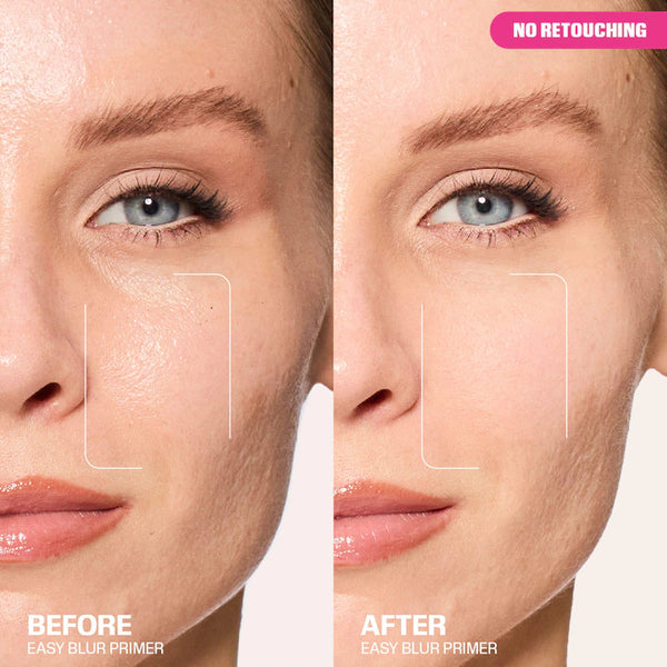 Easy Blur Primer