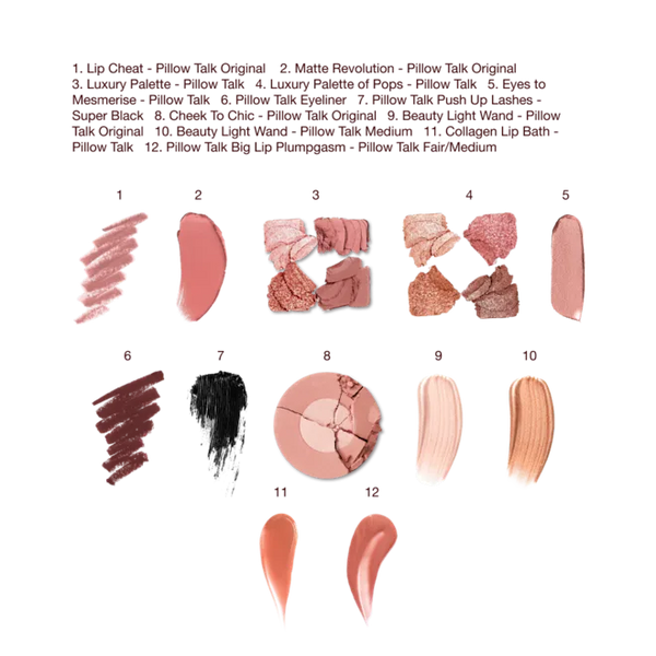 Dreams Come True Set