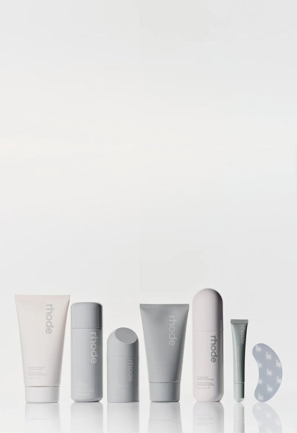 The oversized Rhode Kit