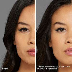 Bio-Blurring Loose Setting Powder