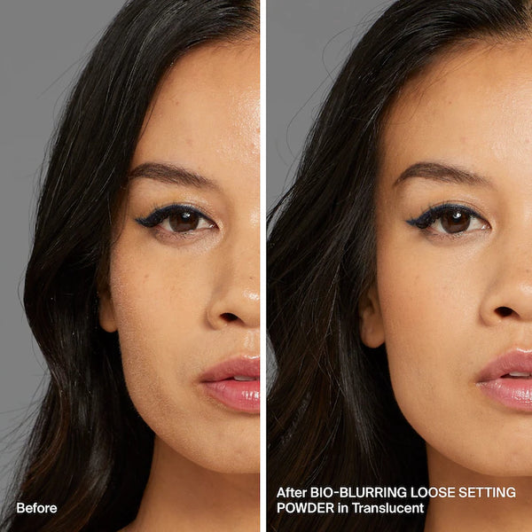 Bio-Blurring Loose Setting Powder