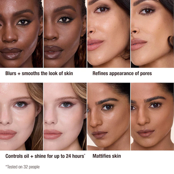 Airbrush Flawless Matte Setting Spray
