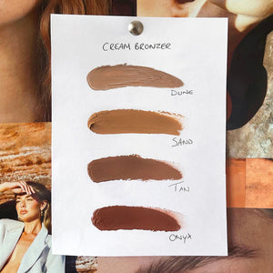 Refy Cream Bronzer