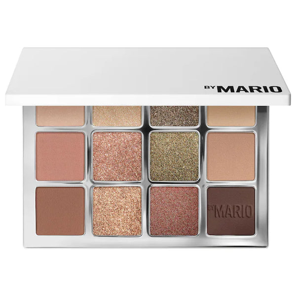 Ethereal Eyes Eyeshadow Palette: Nature