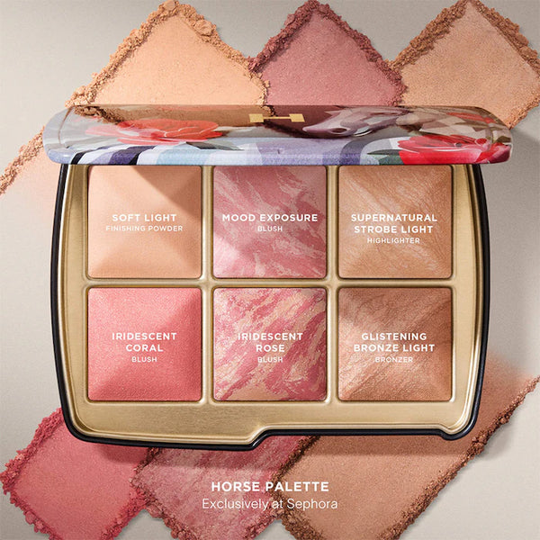 Ambient Lighting Edit Unlocked Palette