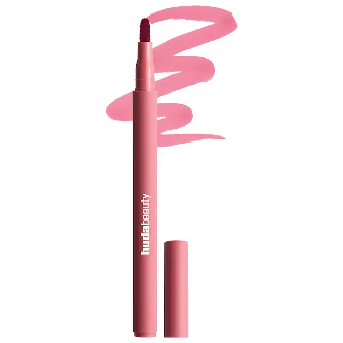 Lip Contour Lip Stain for 12-Hour Wear