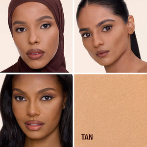 Airbrush Flawless Finish Refillable Blurring & Setting Powder
