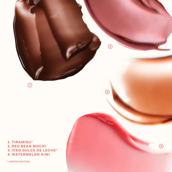 Mini Lil' Softies Lip Treatment Set