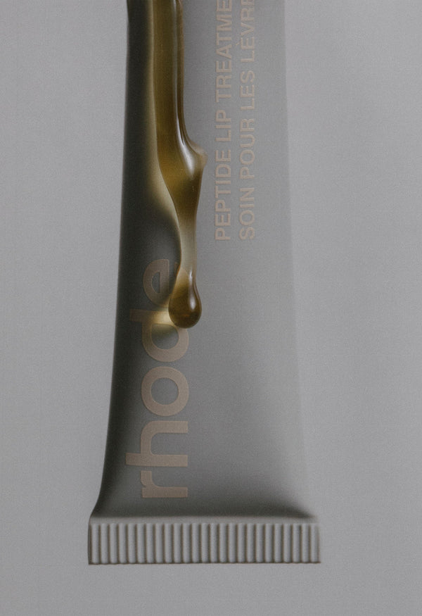 Rhode Lip Treatment