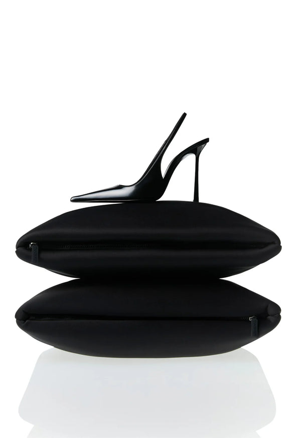 Oversized Bubble Bag