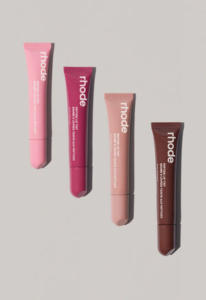 Rhode Lip Tint Set