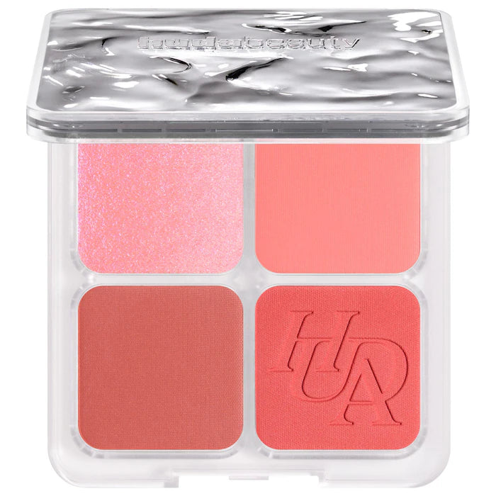 Blush Filter Palette