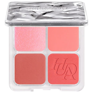 Blush Filter Palette