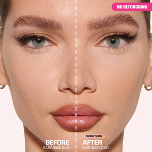 Easy Bake Powder + Correcting Duo