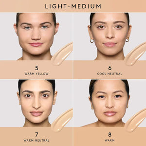 Fenty Eaze Drop Blurring Skin Tint