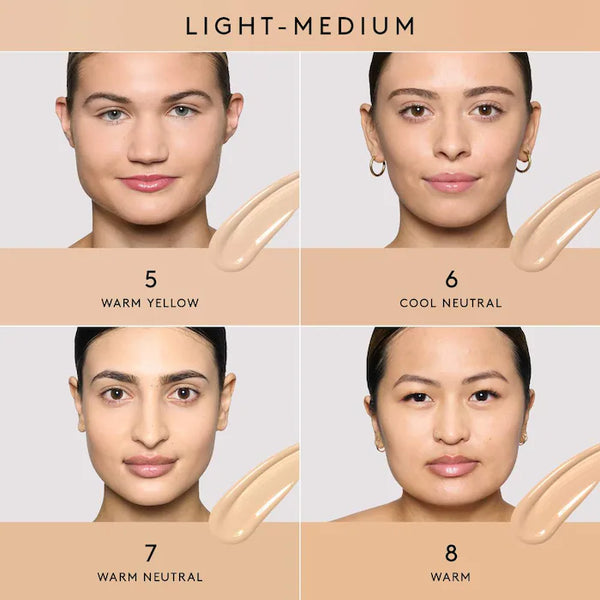 Fenty Eaze Drop Blurring Skin Tint