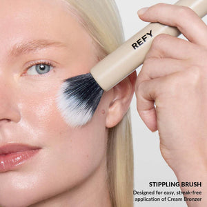 Refy Bronzer Brush