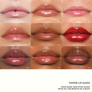 Refy Lip Gloss