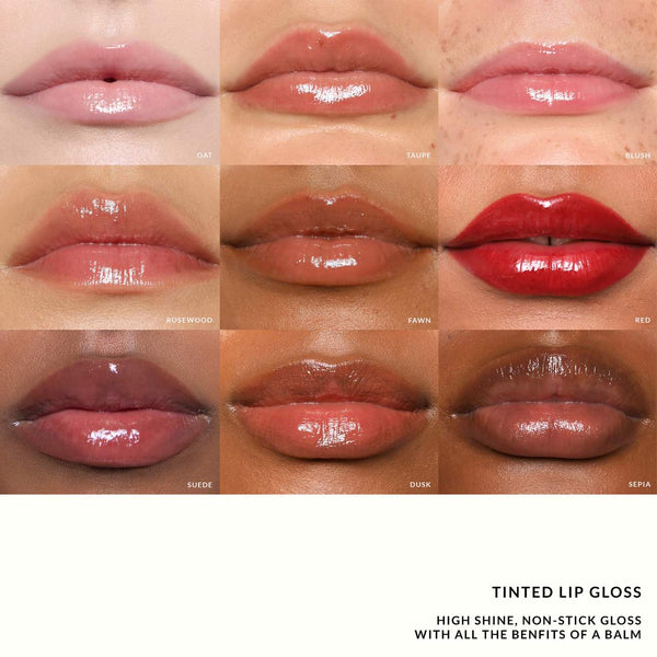 Refy Lip Gloss