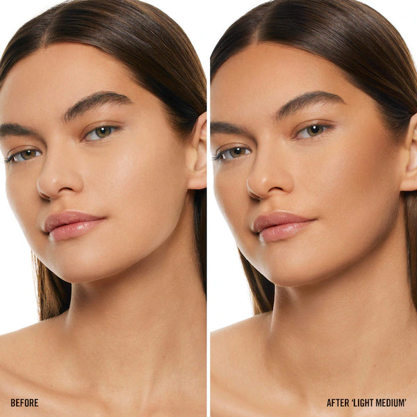 SoftSculpt Contour & Bronzer Stick
