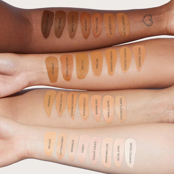 Huda Beauty Matte Waterproof Concealer
