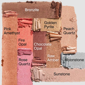 Bio-Radiant Gel-Powder Illuminating Highlighter